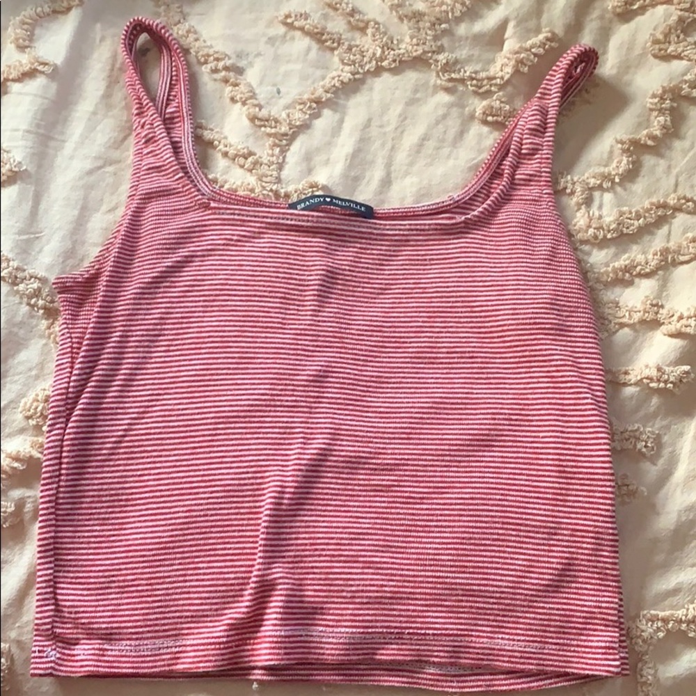 Brandy Melville Tank